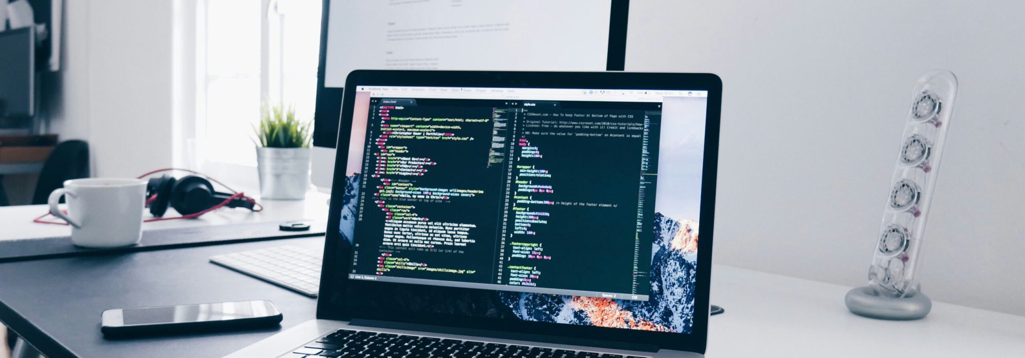 Foto von Christopher Gower auf Unsplash